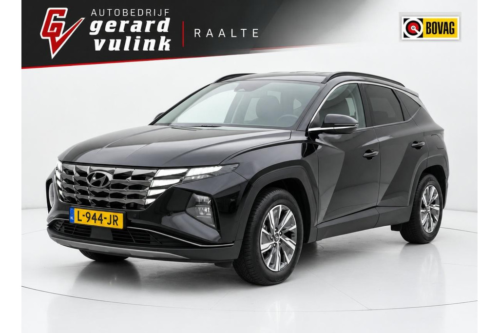 Hyundai Tucson T-GDI MHEV Comfort Smart CAMERA ADAPTIVE LED 51175797-0.jpg | Autobedrijf Gerard Vulink