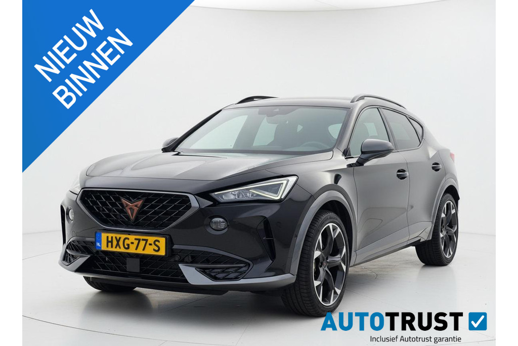 CUPRA Formentor 1.4 e-Hybrid Performance CARPLAY ADAPT CRUISE LED 51181078-0.jpg | Autobedrijf Gerard Vulink