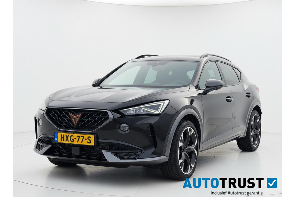 CUPRA Formentor 1.4 e-Hybrid PHEV Performance CARPLAY ADAP CRUISE 51181078-0.jpg | Autobedrijf Gerard Vulink