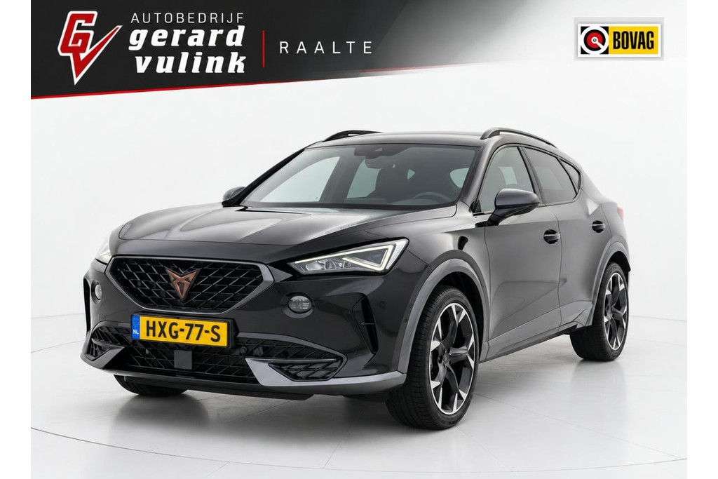 CUPRA Formentor 1.4 e-Hybrid PHEV Performance SOH 100% ADAP CRUISE 51181078-0.jpg | Autobedrijf Gerard Vulink