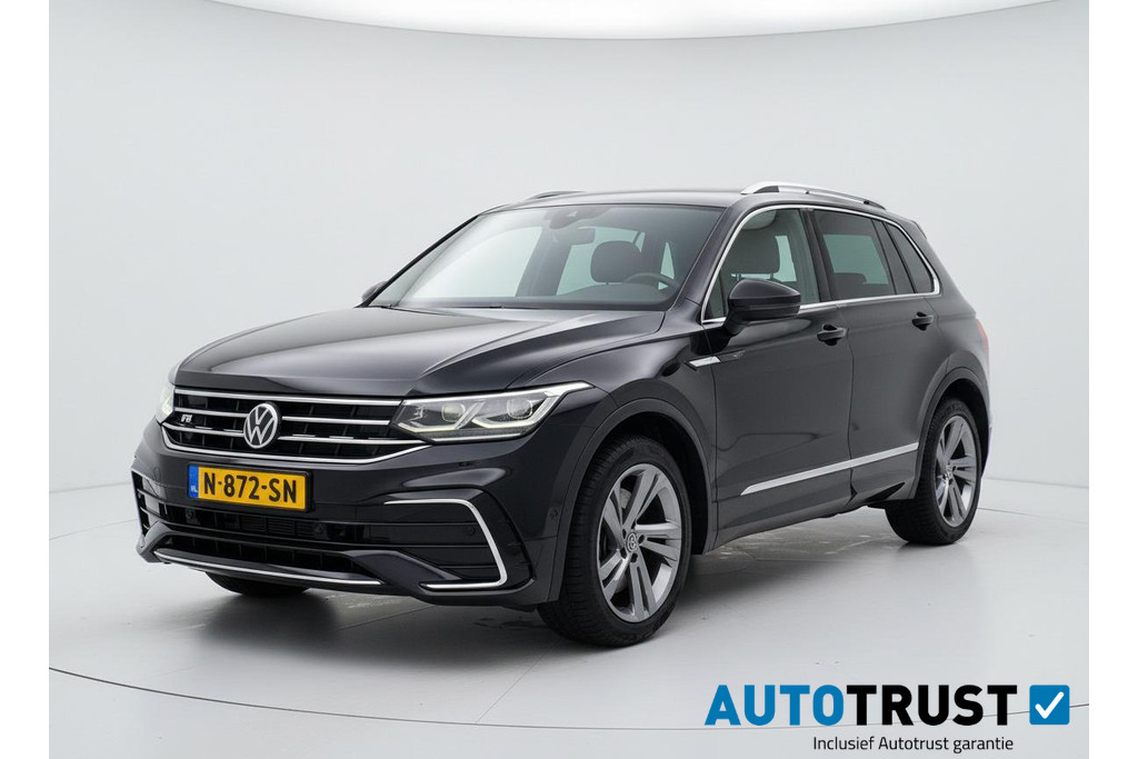 Volkswagen Tiguan 1.5 TSI R-Line STOEL/STUURVERW. TREKHAAK DIGIDASH 51199038-0.jpg | Autobedrijf Gerard Vulink