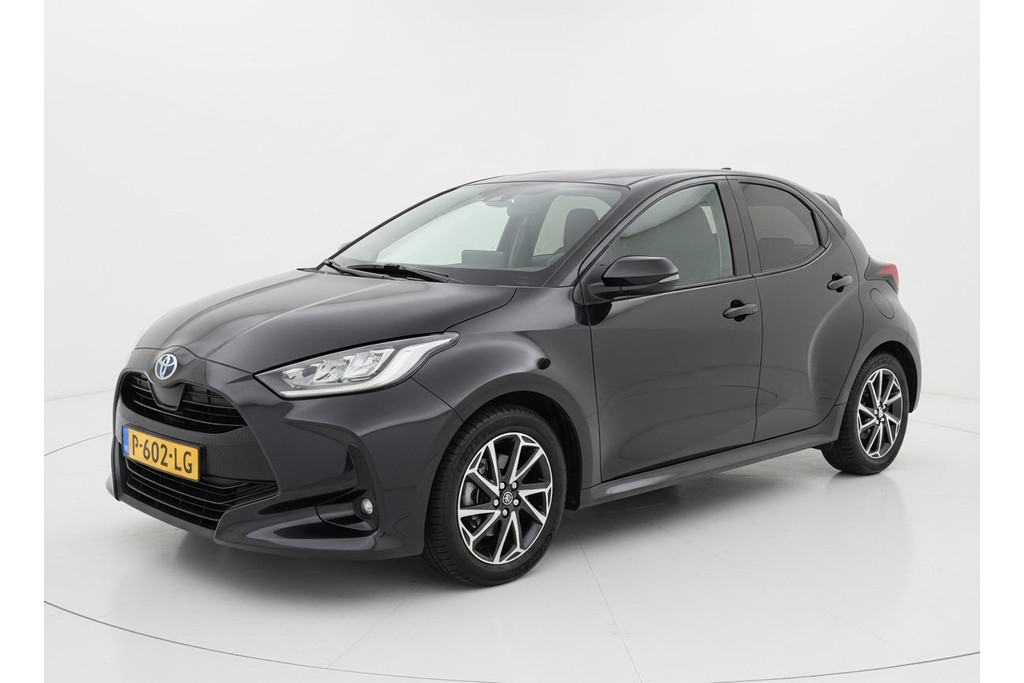 Toyota Yaris 1.5 Hybrid Dynamic CAMERA NAV LED DAB+ KEYLESS 51201516-0.jpg | Autobedrijf Gerard Vulink