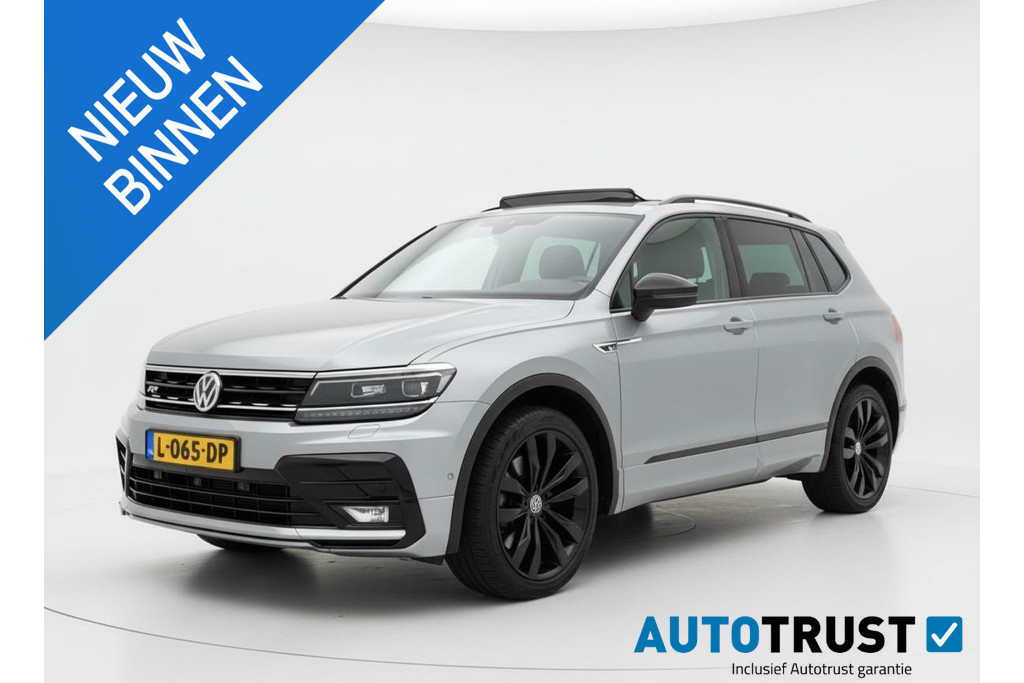 Volkswagen Tiguan Allspace 1.5 TSI 3X R-Line ADAPTIVE PANORAMA FULL OPTIONS! 51202791-0.jpg | Autobedrijf Gerard Vulink