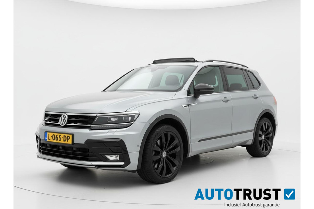 Volkswagen Tiguan Allspace 1.5 TSI 3X R-Line ADAPTIVE PANORAMA FULL OPTIONS! 51202791-0.jpg | Autobedrijf Gerard Vulink