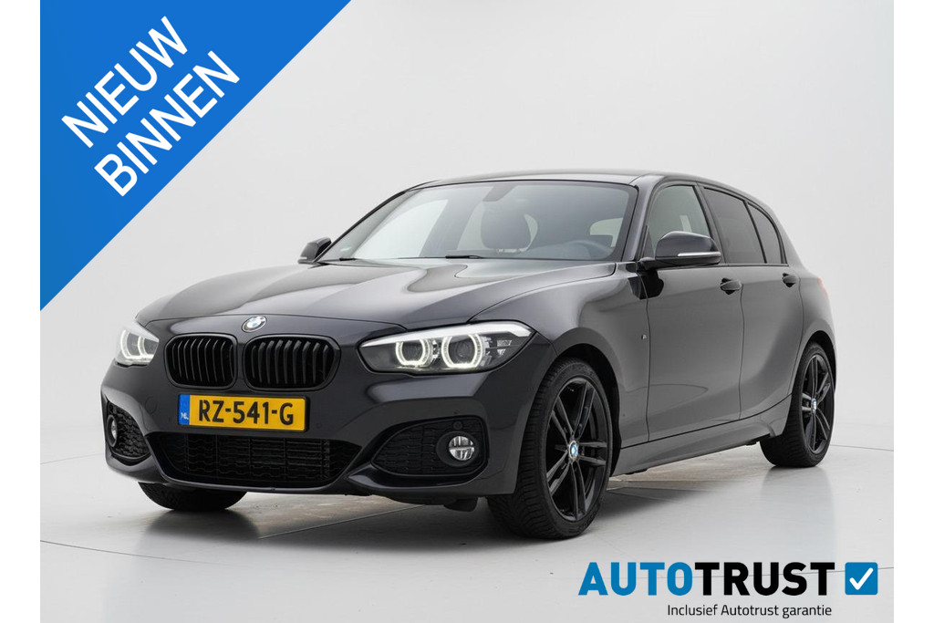 BMW 1 Serie 120i 184PK Executive M-Sport ALCANTARA CAMERA LED 51227580-0.jpg | Autobedrijf Gerard Vulink