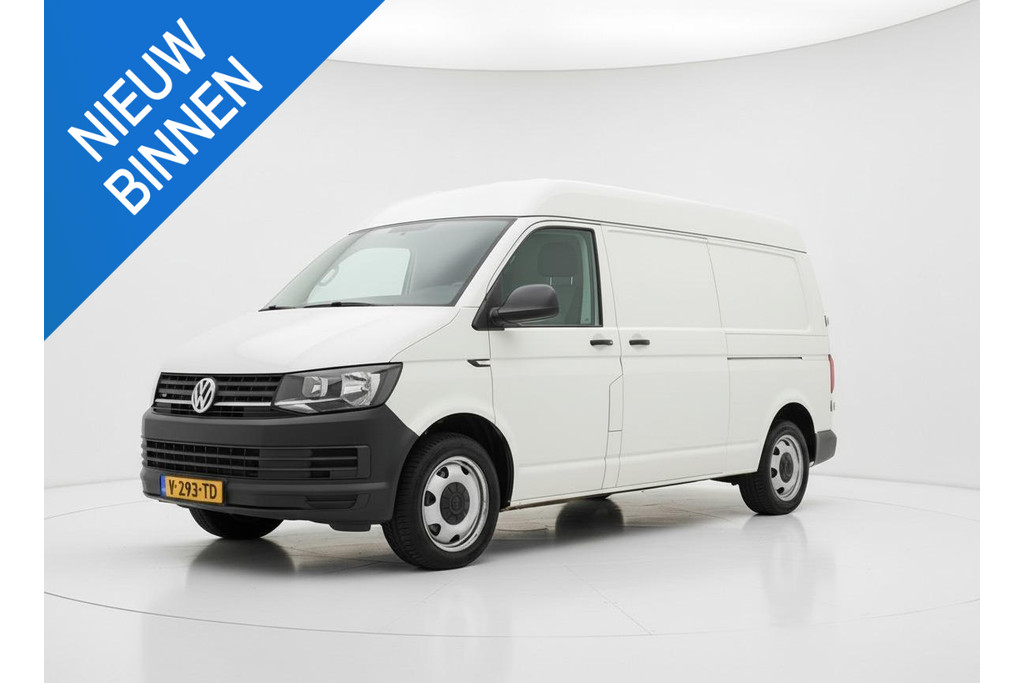 Volkswagen Transporter 2.0 TSI 204PK 4Motion DSG L2H2 Highline TREKHAAK 51228102-0.jpg | Autobedrijf Gerard Vulink