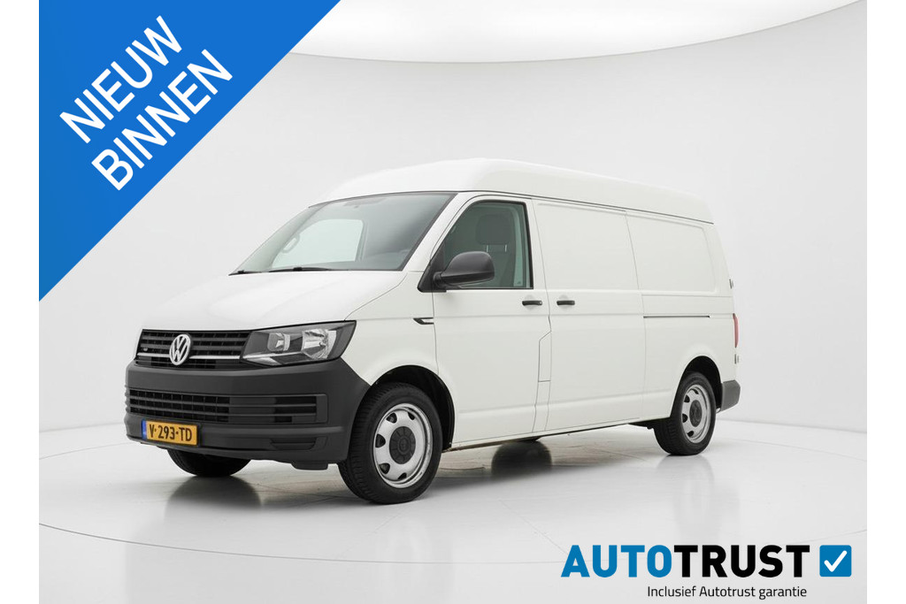 Volkswagen Transporter 2.0 TSI 204PK 4Motion DSG L2H2 Highline TREKHAAK 51228102-0.jpg | Autobedrijf Gerard Vulink