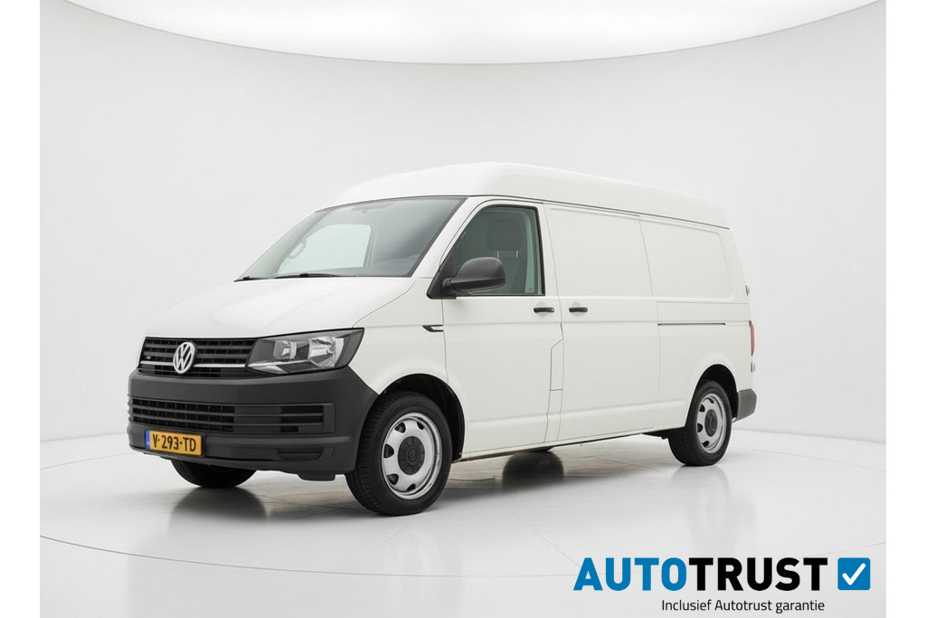 Volkswagen Transporter 2.0 TSI 204PK 4Motion DSG L2H2 Highline TREKHAAK 51228102-0.jpg | Autobedrijf Gerard Vulink