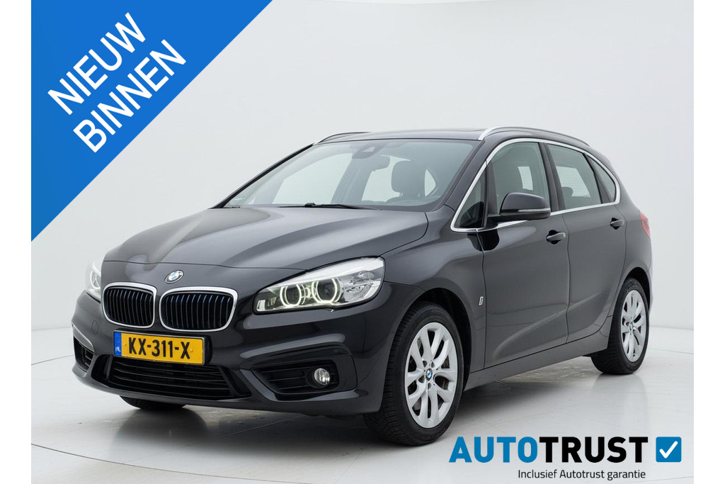 BMW 2 Serie Active Tourer 225xe iPerformance Executive PANORAMADAK NAV 51240418-0.jpg | Autobedrijf Gerard Vulink