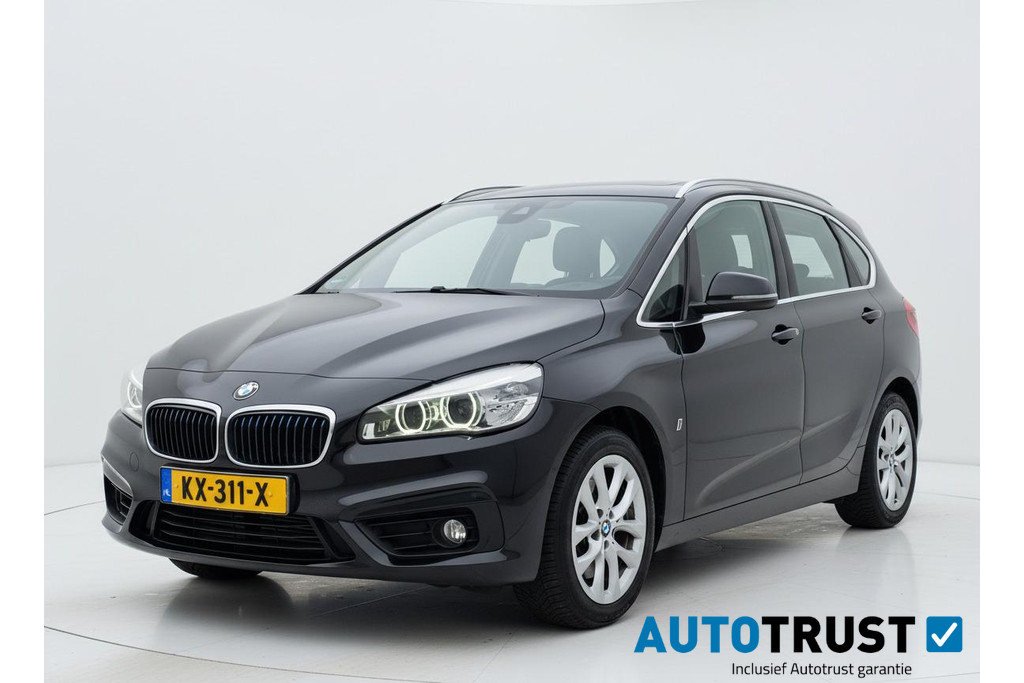 BMW 2 Serie Active Tourer 225xe iPerformance Executive PANORAMADAK NAV 51240418-0.jpg | Autobedrijf Gerard Vulink