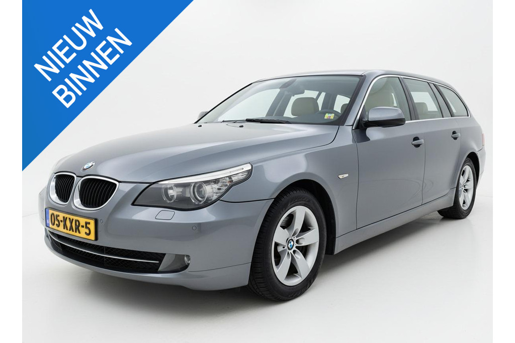 BMW 5 Serie Touring 520i Corporate Lease Business Line Edition I 51507441-0.jpg | Autobedrijf Gerard Vulink