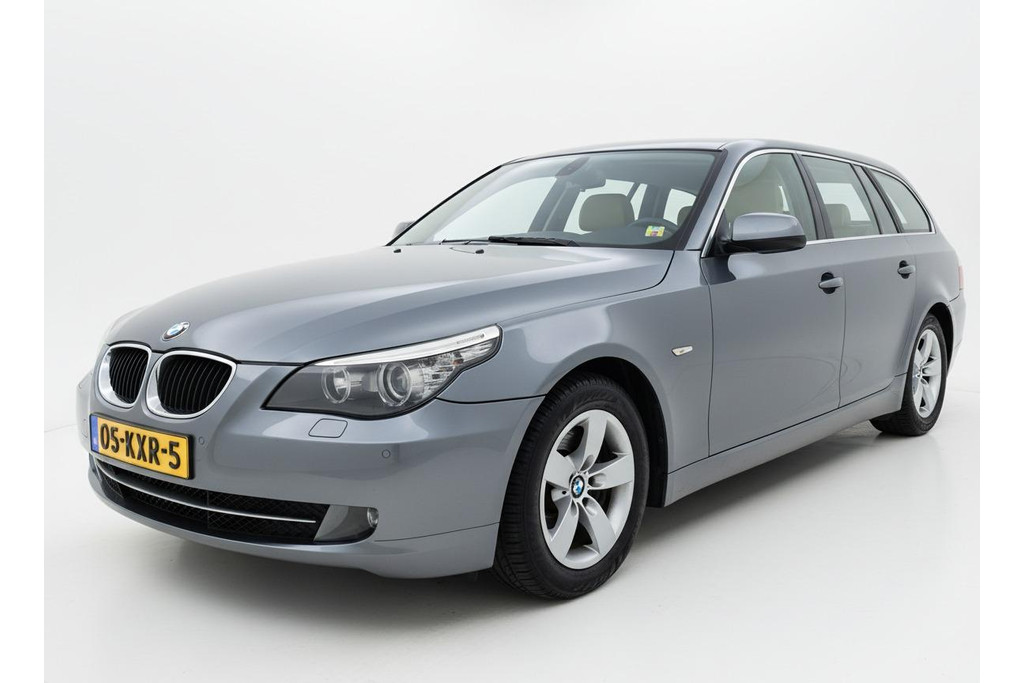BMW 5 Serie Touring 520i Corporate Lease Business Line Edition I 51507441-0.jpg | Autobedrijf Gerard Vulink