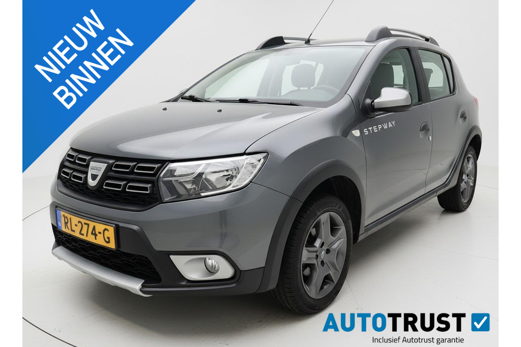 Dacia Sandero Stepway 0.9 TCe SL NAV AIRCO TREKHAAK CRUISE 51532248-0.jpg | Autobedrijf Gerard Vulink