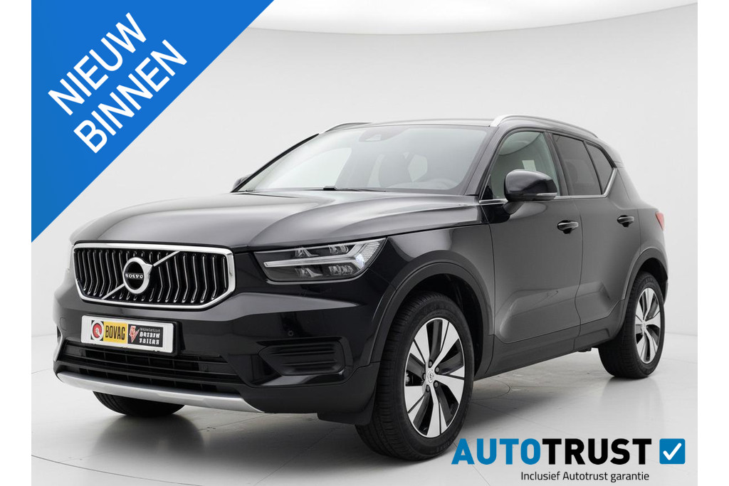 Volvo XC40 T4 Recharge Inscription Expression LEDER TREKHAAK 51537113-0.jpg | Autobedrijf Gerard Vulink