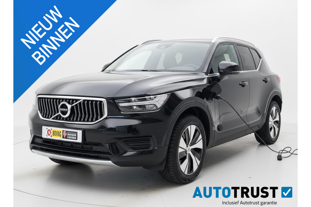 Volvo XC40 T4 Recharge Inscription Expression LEDER TREKHAAK 51537113-0.jpg | Autobedrijf Gerard Vulink