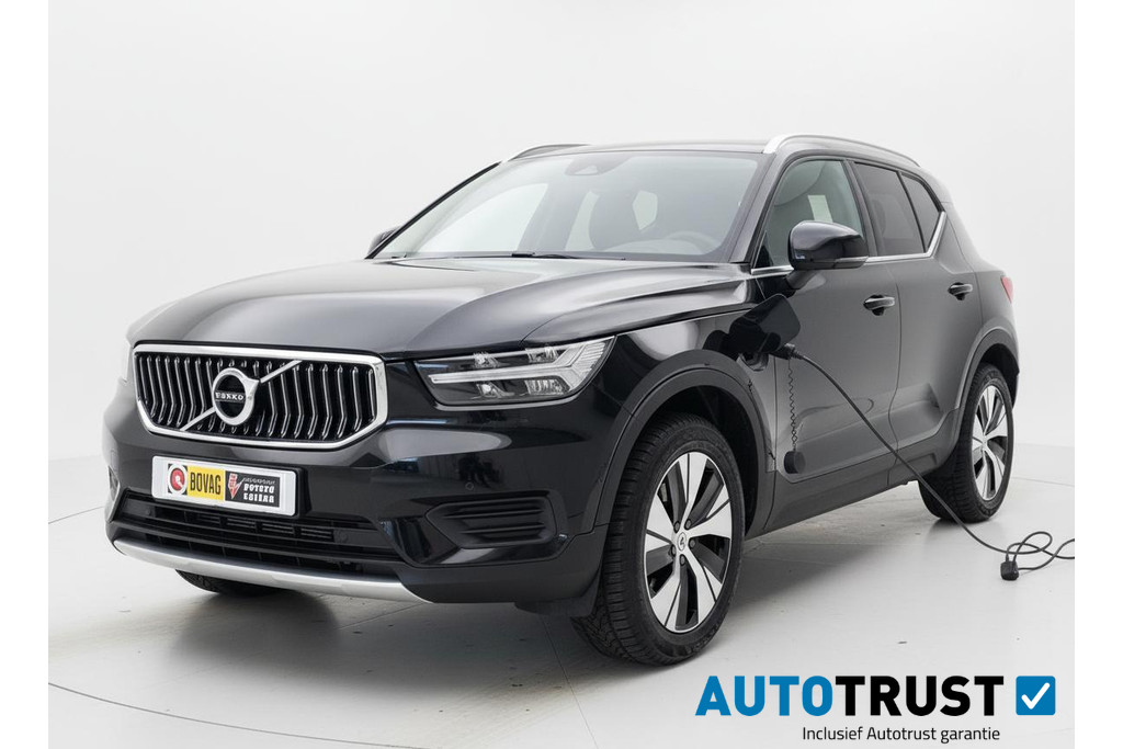 Volvo XC40 T4 Recharge Inscription Expression LEDER TREKHAAK 51537113-0.jpg | Autobedrijf Gerard Vulink