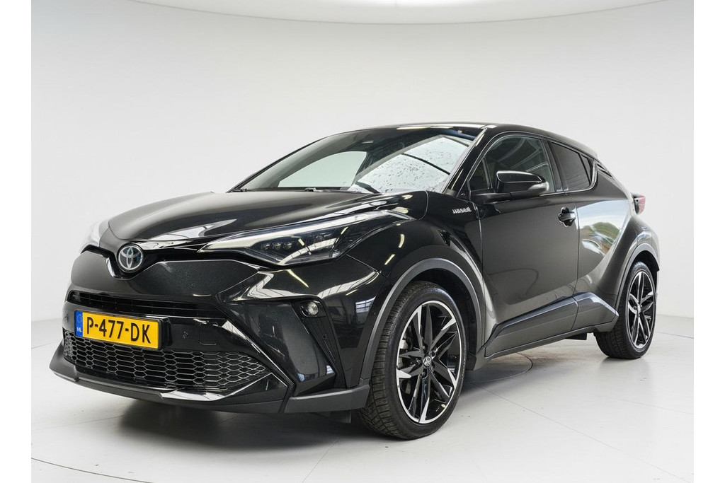 Toyota C-HR 2.0 Hybrid GR-Sport CAMERA STOELVERW. JBL AUDIO 51681221-0.jpg | Autobedrijf Gerard Vulink