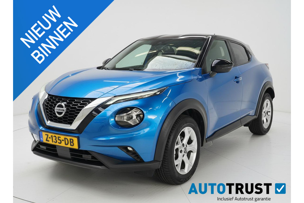 Nissan Juke DIG-T 115PK AUTOMAAT CAMERA KEYLESS LED 51731317-0.jpg | Autobedrijf Gerard Vulink