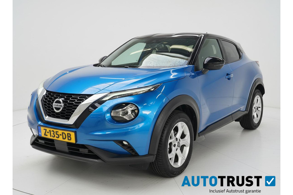 Nissan Juke DIG-T 115PK AUTOMAAT CAMERA KEYLESS LED 51731317-0.jpg | Autobedrijf Gerard Vulink