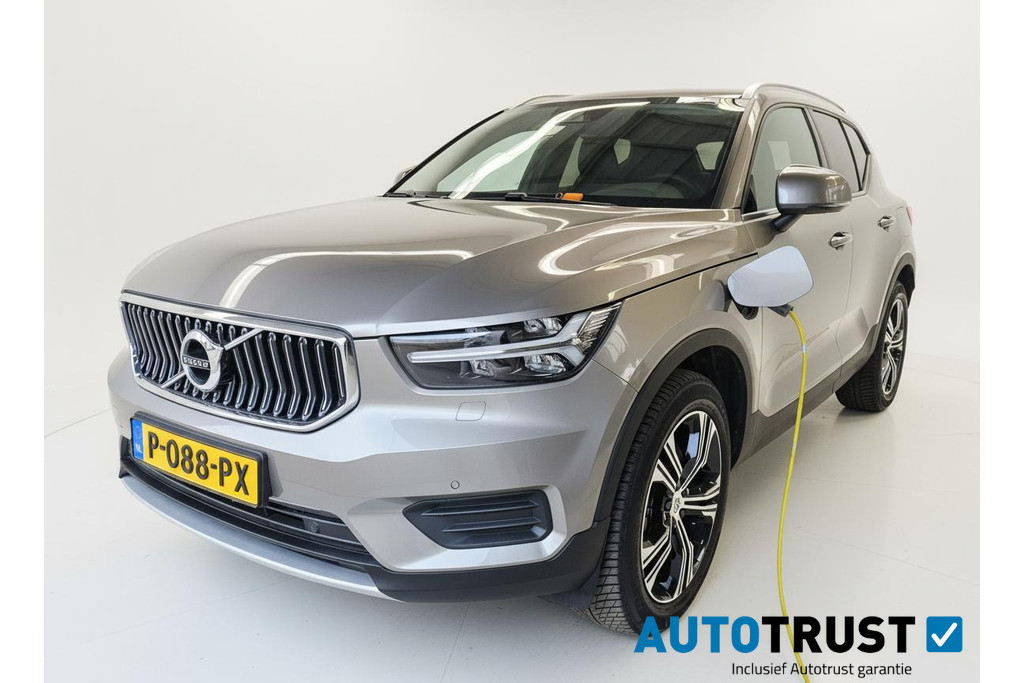 Volvo XC40 T4 Recharge Inscription ADAPTIVE CRUISE CAMERA DAB 51745411-0.jpg | Autobedrijf Gerard Vulink