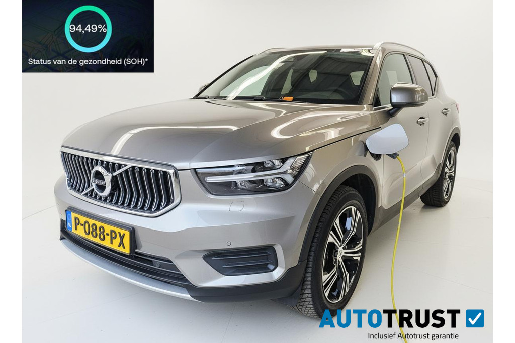 Volvo XC40 T4 Recharge Inscription ADAPTIVE CRUISE CAMERA DAB 51745411-0.jpg | Autobedrijf Gerard Vulink