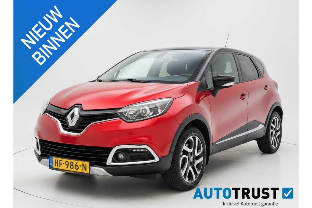 Renault Captur TCe 90 Xmod LEER CAMERA STOELVERWARMING TREKHAAK 51760707-0.jpg | Autobedrijf Gerard Vulink
