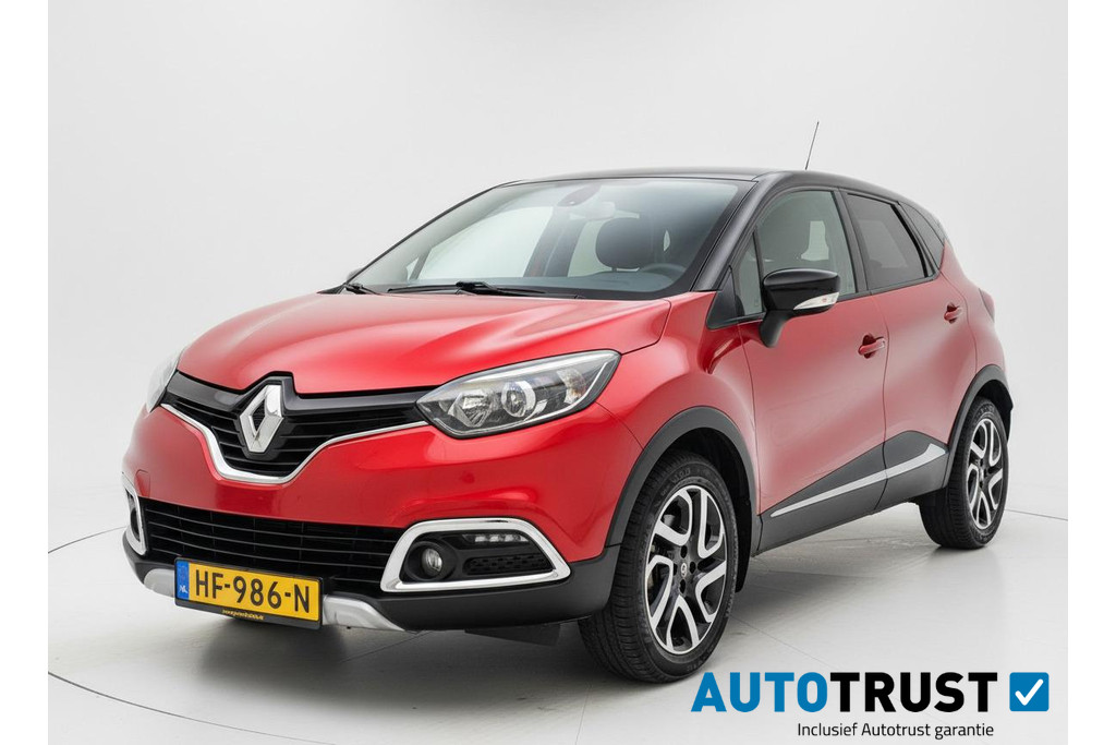 Renault Captur TCe 90 Xmod LEER CAMERA STOELVERWARMING TREKHAAK 51760707-0.jpg | Autobedrijf Gerard Vulink