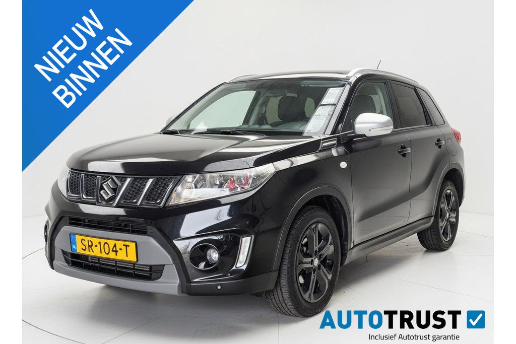 Suzuki Vitara 1.4 S 140PK ADAPTIVE CRUISE CAMERA 51883096-0.jpg | Autobedrijf Gerard Vulink