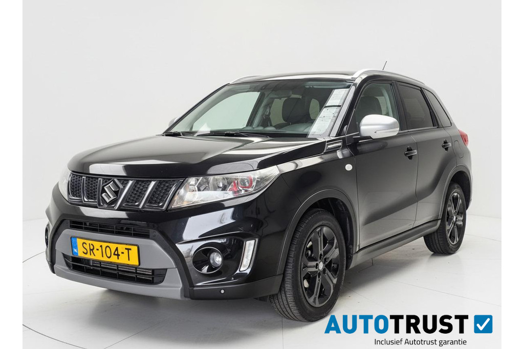 Suzuki Vitara 1.4 S 140PK AUTOMAAT ADAPTIVE CRUISE CAMERA 51883096-0.jpg | Autobedrijf Gerard Vulink