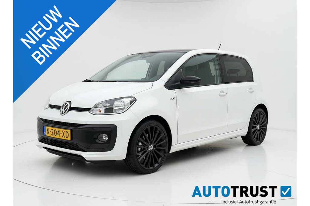 Volkswagen up! 1.0 R-Line CLIMA CAMERA STOELVERWARMING 51892620-0.jpg | Autobedrijf Gerard Vulink