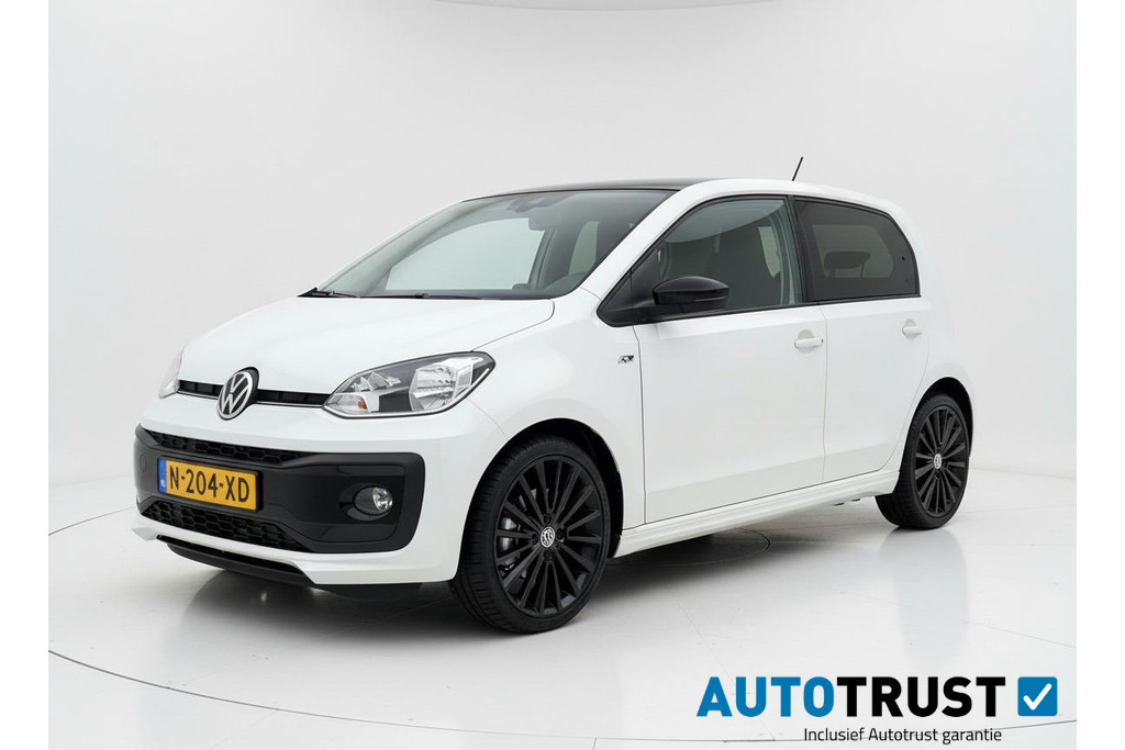 Volkswagen up! 1.0 R-Line CLIMA CAMERA STOELVERWARMING 51892620-0.jpg | Autobedrijf Gerard Vulink