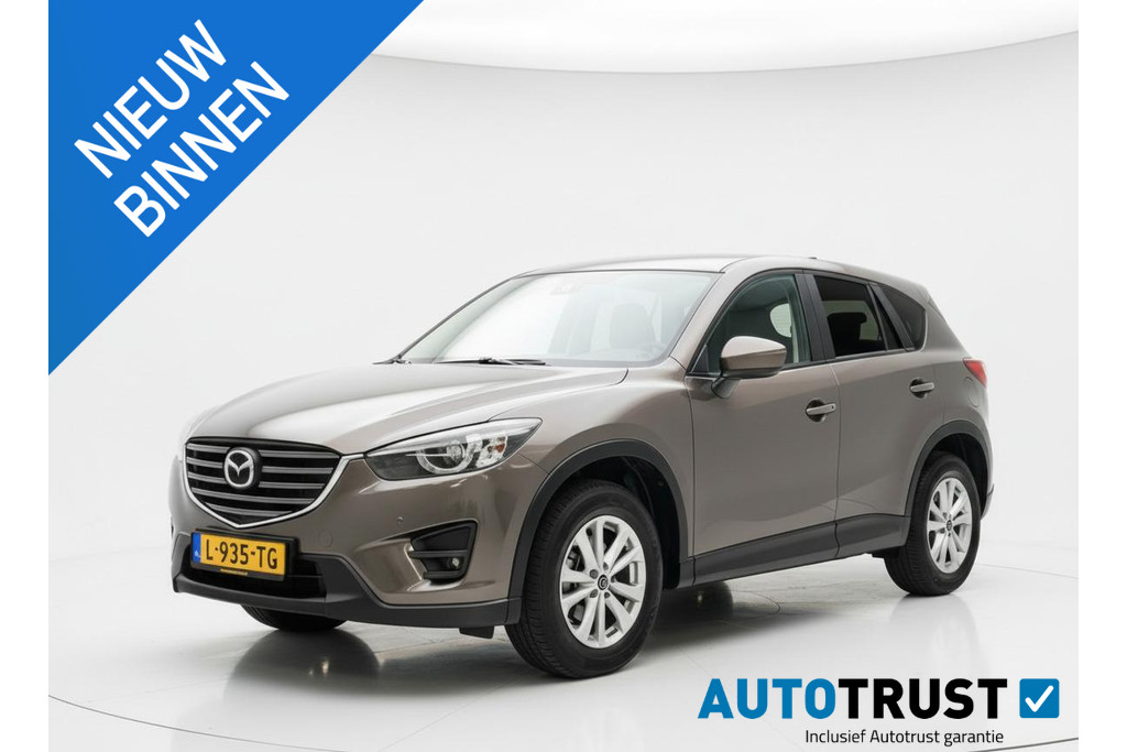 Mazda CX-5 2.0 160PK GT-M 4WD LEER PANO TREKHAAK STOELVERW. 51892707-0.jpg | Autobedrijf Gerard Vulink