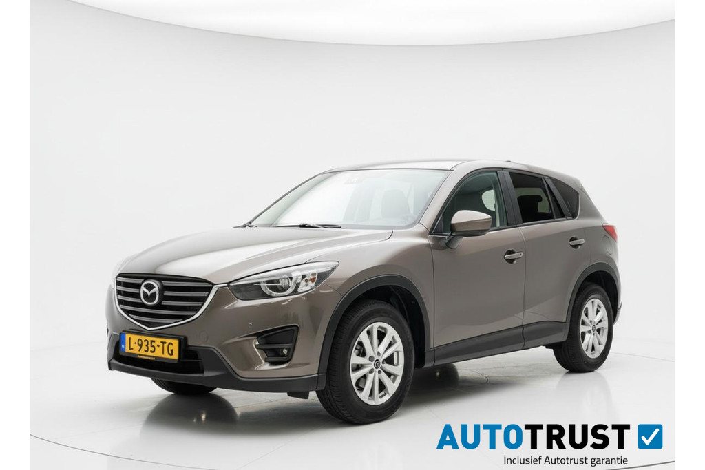 Mazda CX-5 2.0 160PK GT-M 4WD LEER PANO TREKHAAK STOELVERW. 51892707-0.jpg | Autobedrijf Gerard Vulink