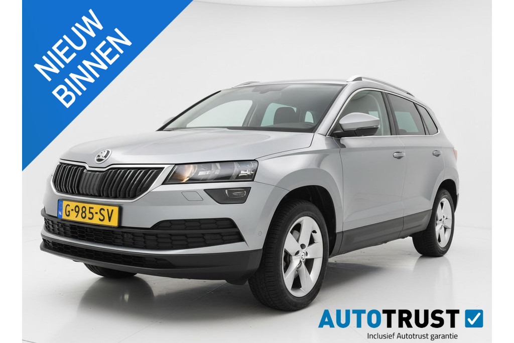 Škoda Karoq 1.0 TSI Ambition Business 51908689-0.jpg | Autobedrijf Gerard Vulink