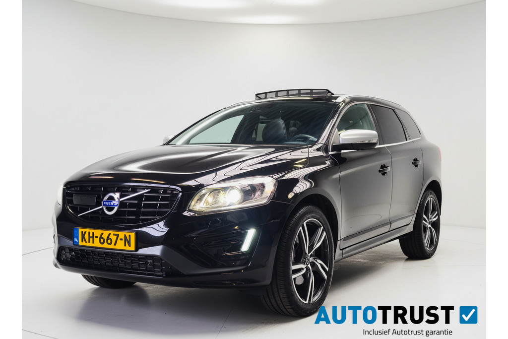 Volvo XC60 T5 245PK FWD Nordic+ R-Design PANO HK AUDIO LEER 51959940-0.jpg | Autobedrijf Gerard Vulink