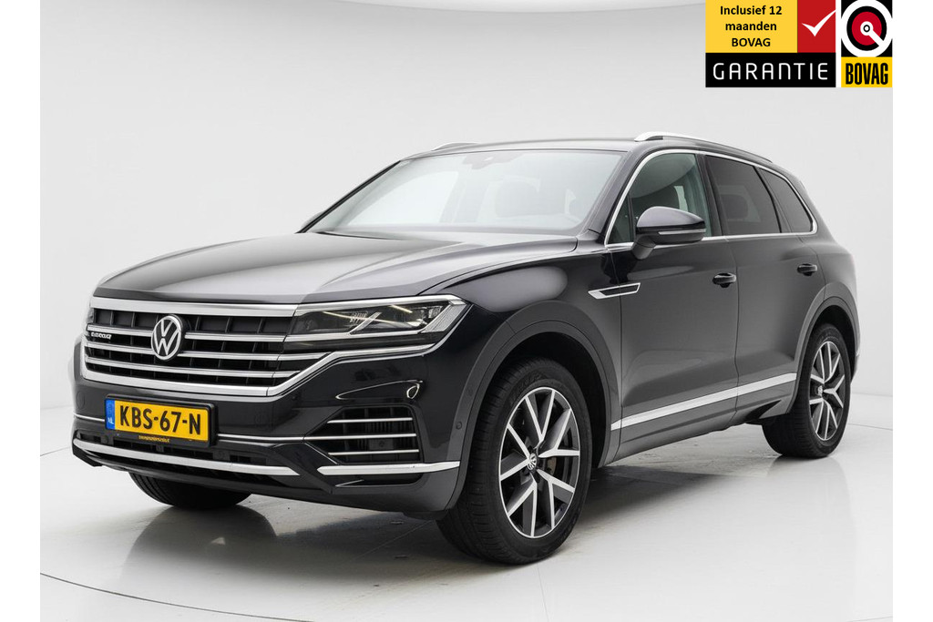 Volkswagen Touareg 3.0 TSI PHEV Elegance PANO LEER MEMORYSEATS TREKH 51977578-0.jpg | Autobedrijf Gerard Vulink