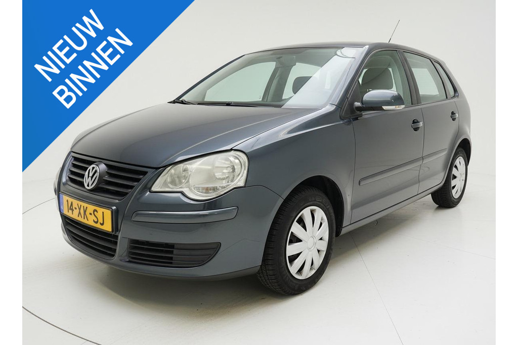 Volkswagen Polo 1.2 Optive 1STE EIGENAAR 5-DEURS AIRCO NAP 52023017-0.jpg | Autobedrijf Gerard Vulink