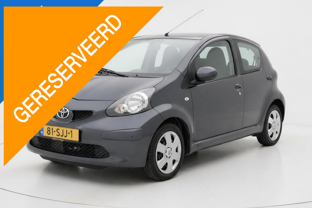 Toyota Aygo 1.0-12V AIRCO ELEKTR. RAMEN 52032928-0.jpg | Autobedrijf Gerard Vulink