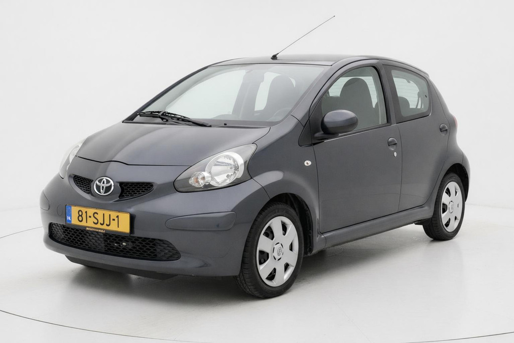 Toyota Aygo 1.0-12V 5-DEURS AIRCO ELEKTR. RAMEN APK 10-2026 52032928-0.jpg | Autobedrijf Gerard Vulink