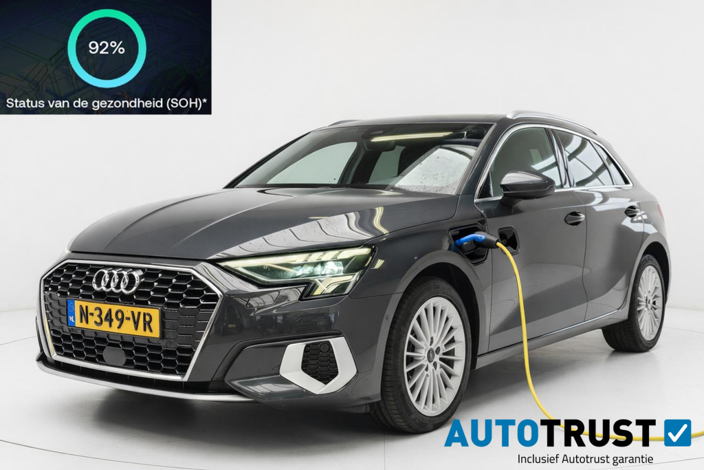 Audi A3 Sportback 40 TFSI e Business edition ADAP CRUISE DIGI DASH 52038875-0.jpg | Autobedrijf Gerard Vulink