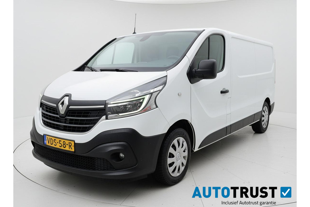 Renault Trafic 2.0 dCi 120PK L2H1 Work Edition CAMERA LED CRUISE 52068107-0.jpg | Autobedrijf Gerard Vulink