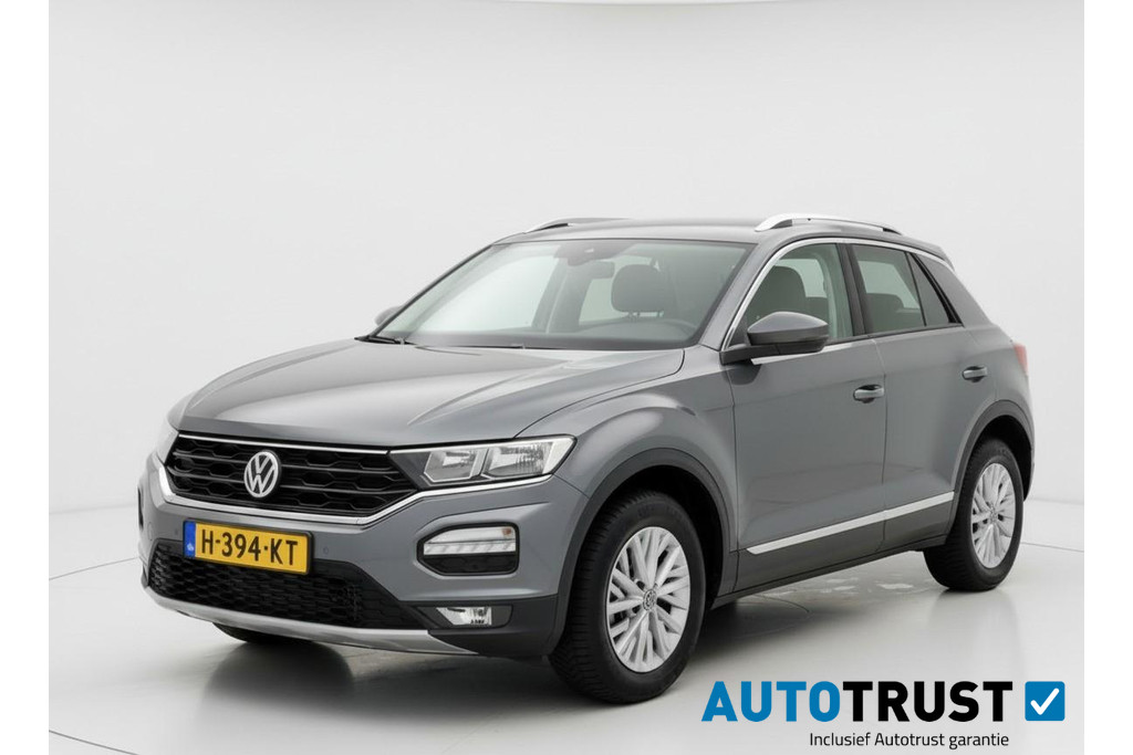 Volkswagen T-Roc 1.0 TSI Style ADAPTIVE CRUISE TREKHAAK CARPLAY 52084296-0.jpg | Autobedrijf Gerard Vulink
