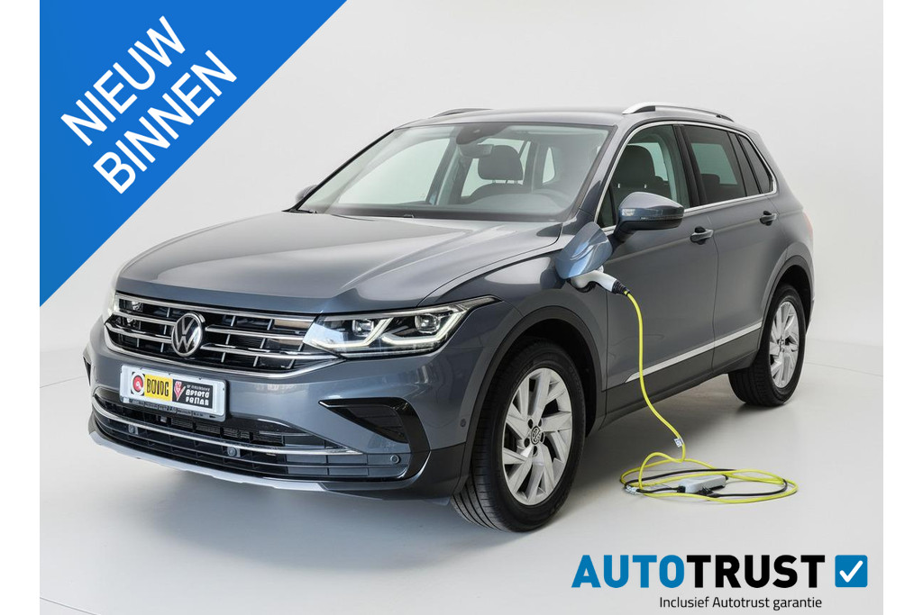 Volkswagen Tiguan 1.5 eHybrid Elegance ADAPTIVE CRUISE TREKHAAK 52199226-0.jpg | Autobedrijf Gerard Vulink