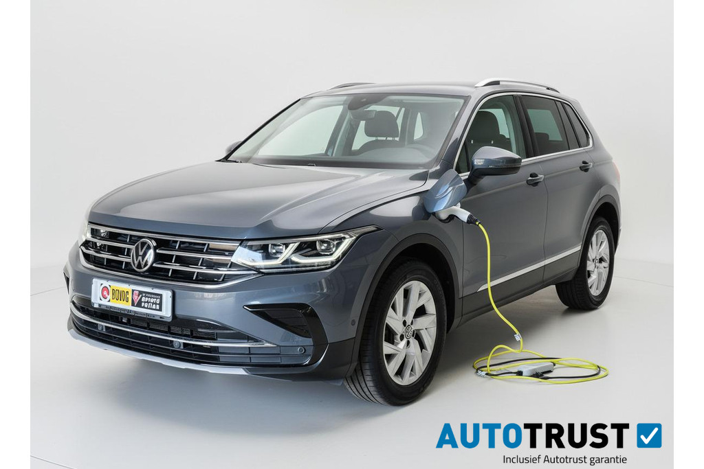 Volkswagen Tiguan 1.5 eHybrid Elegance ADAPTIVE CRUISE TREKHAAK 52199226-0.jpg | Autobedrijf Gerard Vulink