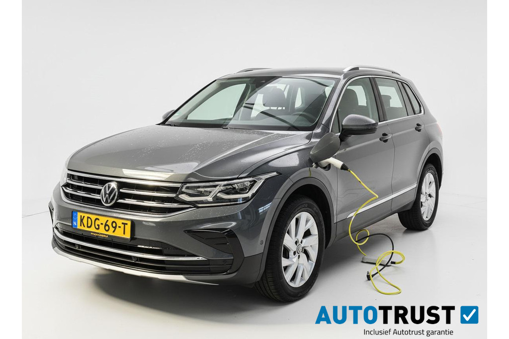 Volkswagen Tiguan 1.4 eHybrid Elegance ADAPTIVE CRUISE TREKHAAK 52199226-0.jpg | Autobedrijf Gerard Vulink