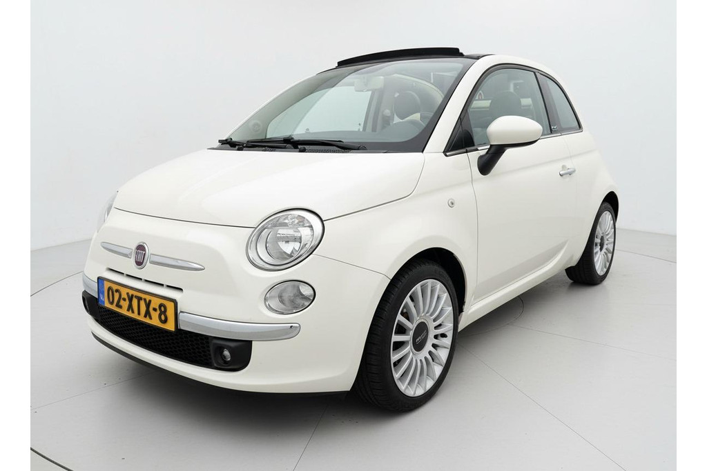 Fiat 500C 0.9 TwinAir Lounge CABRIO AIRCO TREKHAAK PDC 52238161-0.jpg | Autobedrijf Gerard Vulink