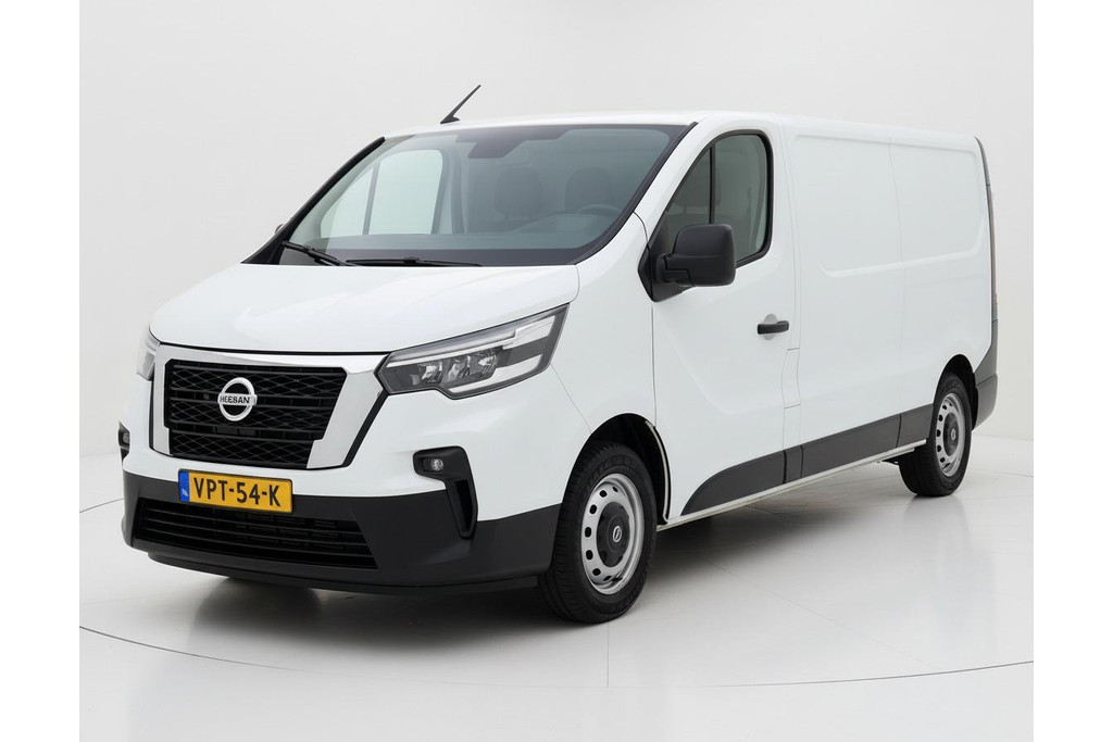 Nissan Primastar 2.0 dCi 130PK L2H1 TREKHAAK CRUISE NAV CAMERA 52324654-0.jpg | Autobedrijf Gerard Vulink