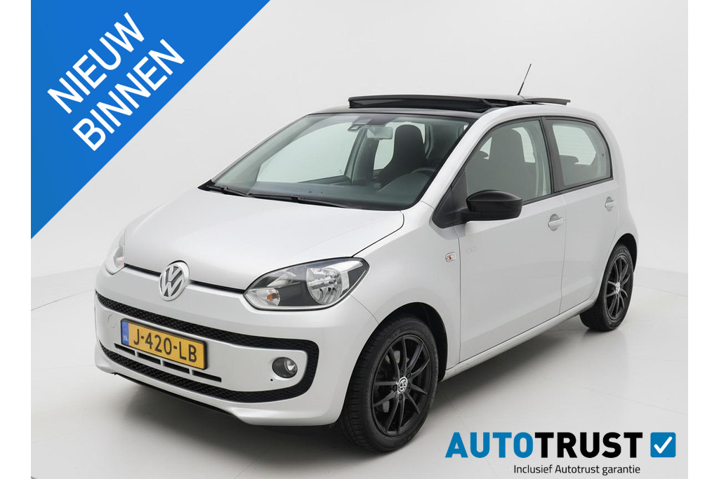 Volkswagen up! 1.0 high up! PANORAMADAK CRUISE 52338994-0.jpg | Autobedrijf Gerard Vulink
