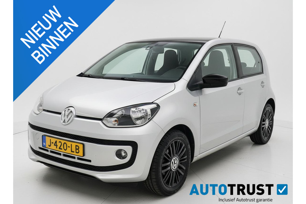 Volkswagen up! 1.0 High Up! Cup AUTOMAAT PANO CRUISE PDC 52338994-0.jpg | Autobedrijf Gerard Vulink
