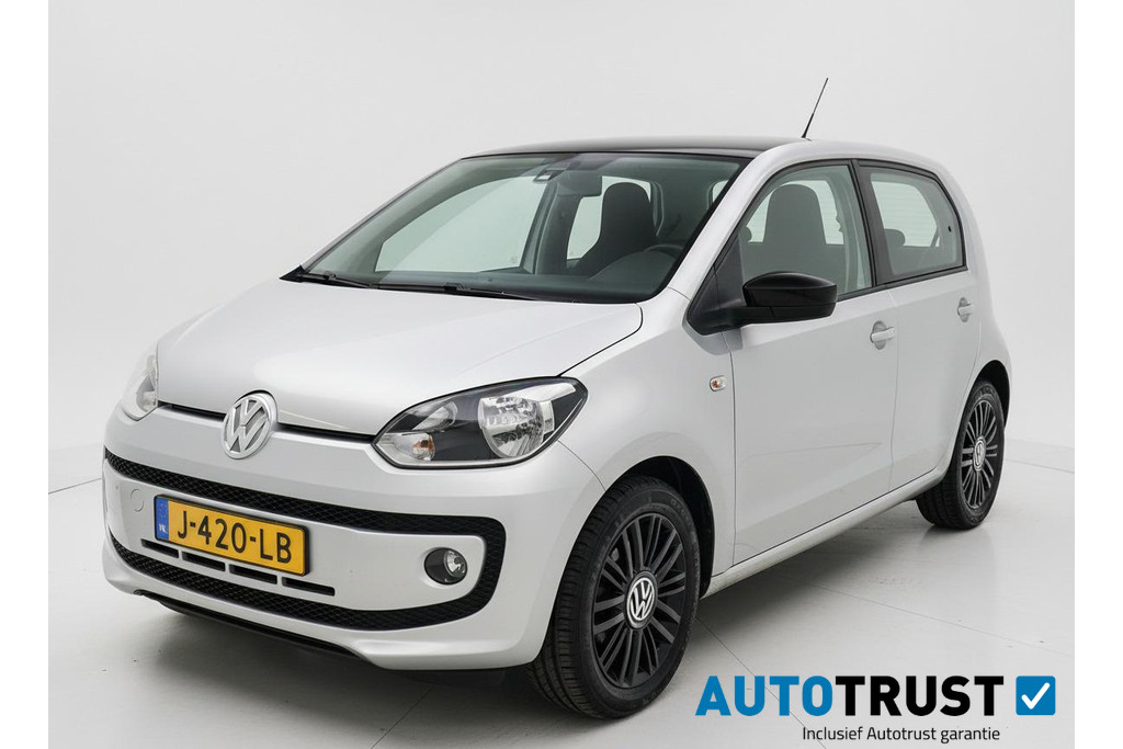 Volkswagen up! 1.0 High Up! Cup AUTOMAAT PANO CRUISE PDC 52338994-0.jpg | Autobedrijf Gerard Vulink